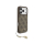 Etui / obudowa na smartfona Guess 4G Charms Collection MagSafe do iPhone 17 Pro brązowy